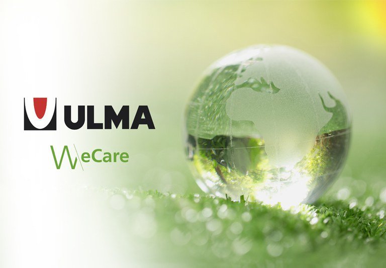 Le projet #ULMAweCare consolide sa position de référence de l'emballage durable pour les produits à base de fruits et légumes